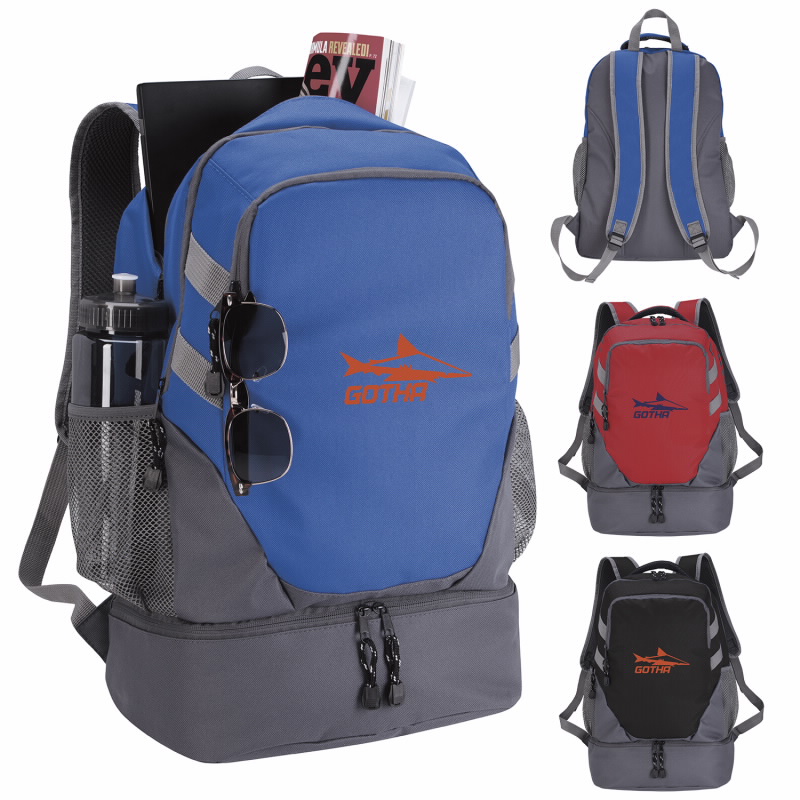 Good Value™ All Day Computer Backpack 2