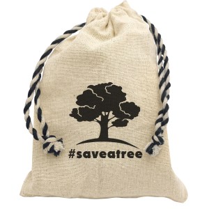 Garyline® Handy Canvas Drawstring Pouch 2 Garyline® Handy Canvas Drawstring Pouch 2