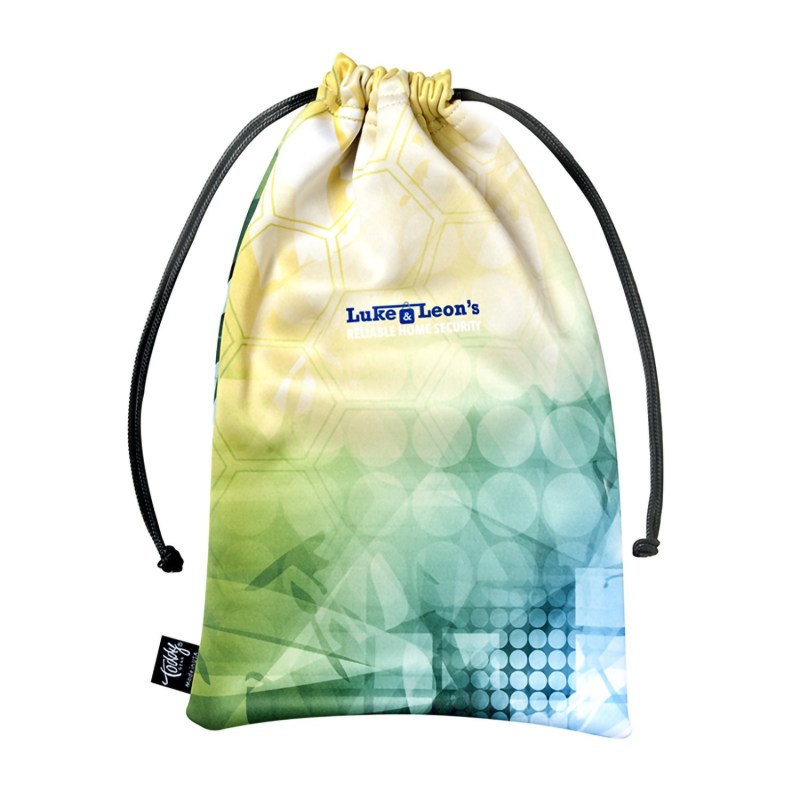 Smart Pouch - Extra Large - Premium Microfiber Storage & Cleaning Pouch 2 Smart Pouch - Extra Large - Premium Microfiber Storage & Cleaning Pouch 2