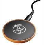SCX Innovative Design™ Maple Wood 10W Wireless Charger 2 SCX Innovative Design™ Maple Wood 10W Wireless Charger 2