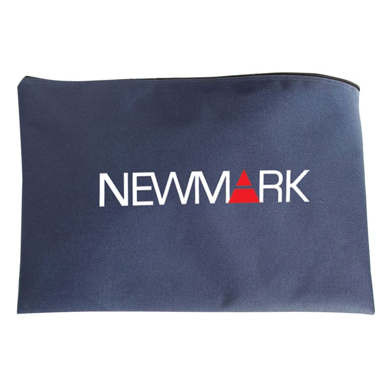 Legal Sized Zippered Portfolio 2 Legal Sized Zippered Portfolio 2