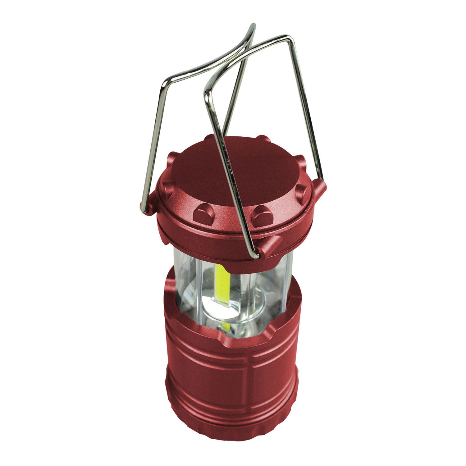 COB Outdoor Lantern 2