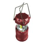 COB Outdoor Lantern - Red COB Outdoor Lantern - Red