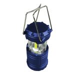 COB Outdoor Lantern - Blue COB Outdoor Lantern - Blue