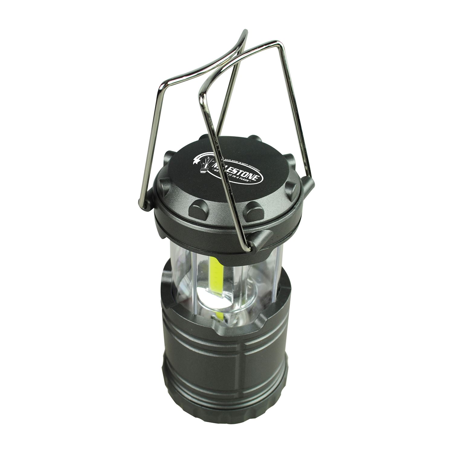 COB Outdoor Lantern 2