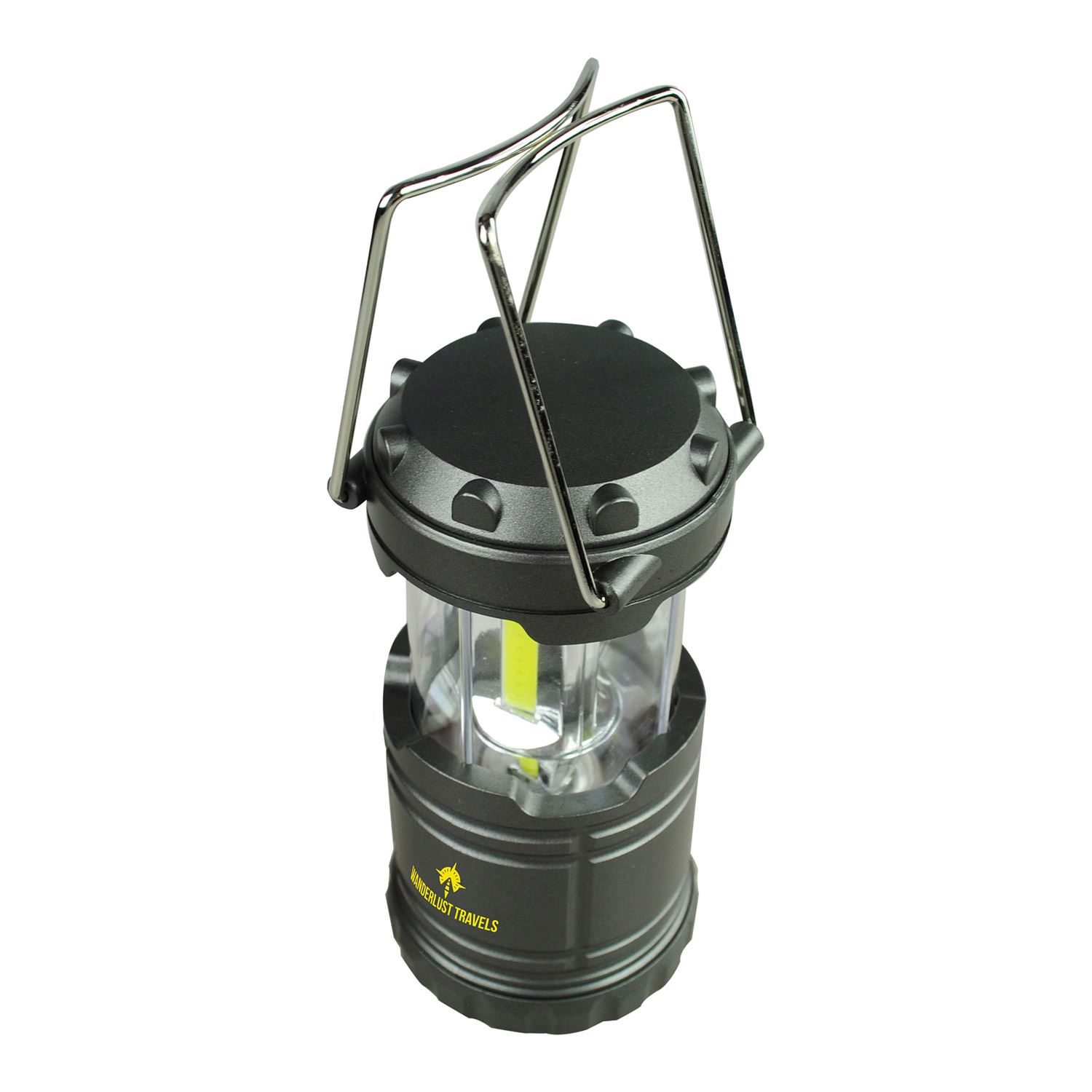 COB Outdoor Lantern 2
