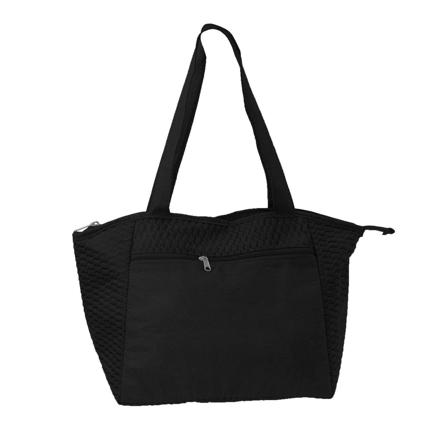 Good Value™ Poly Pro Lunch Wave Tote 2
