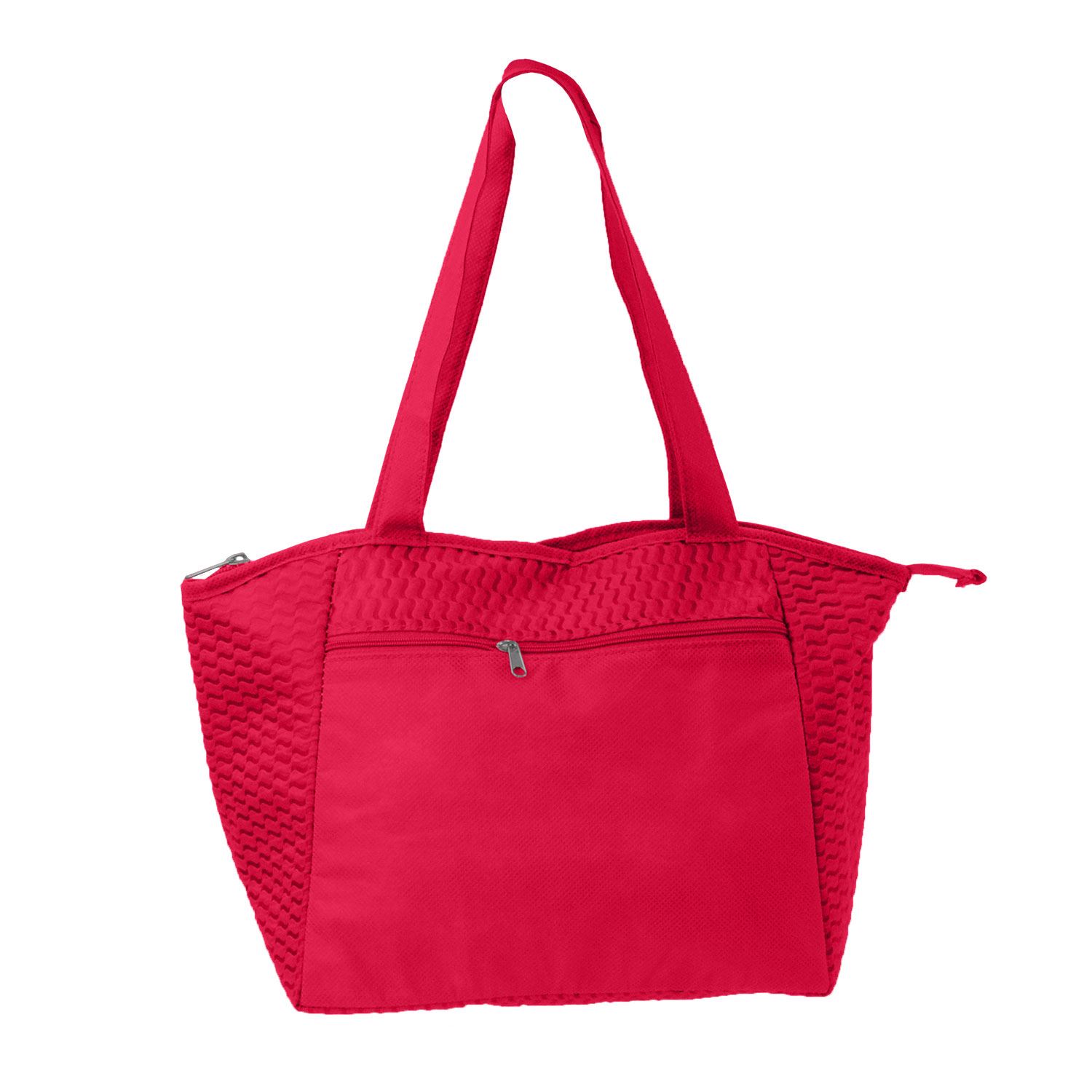 Good Value™ Poly Pro Lunch Wave Tote 2