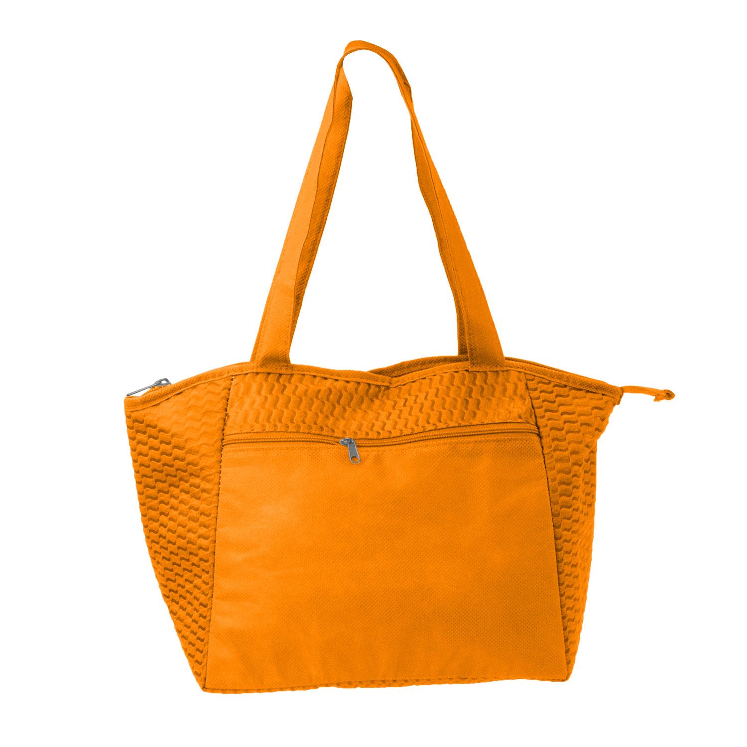 Good Value™ Poly Pro Lunch Wave Tote 2