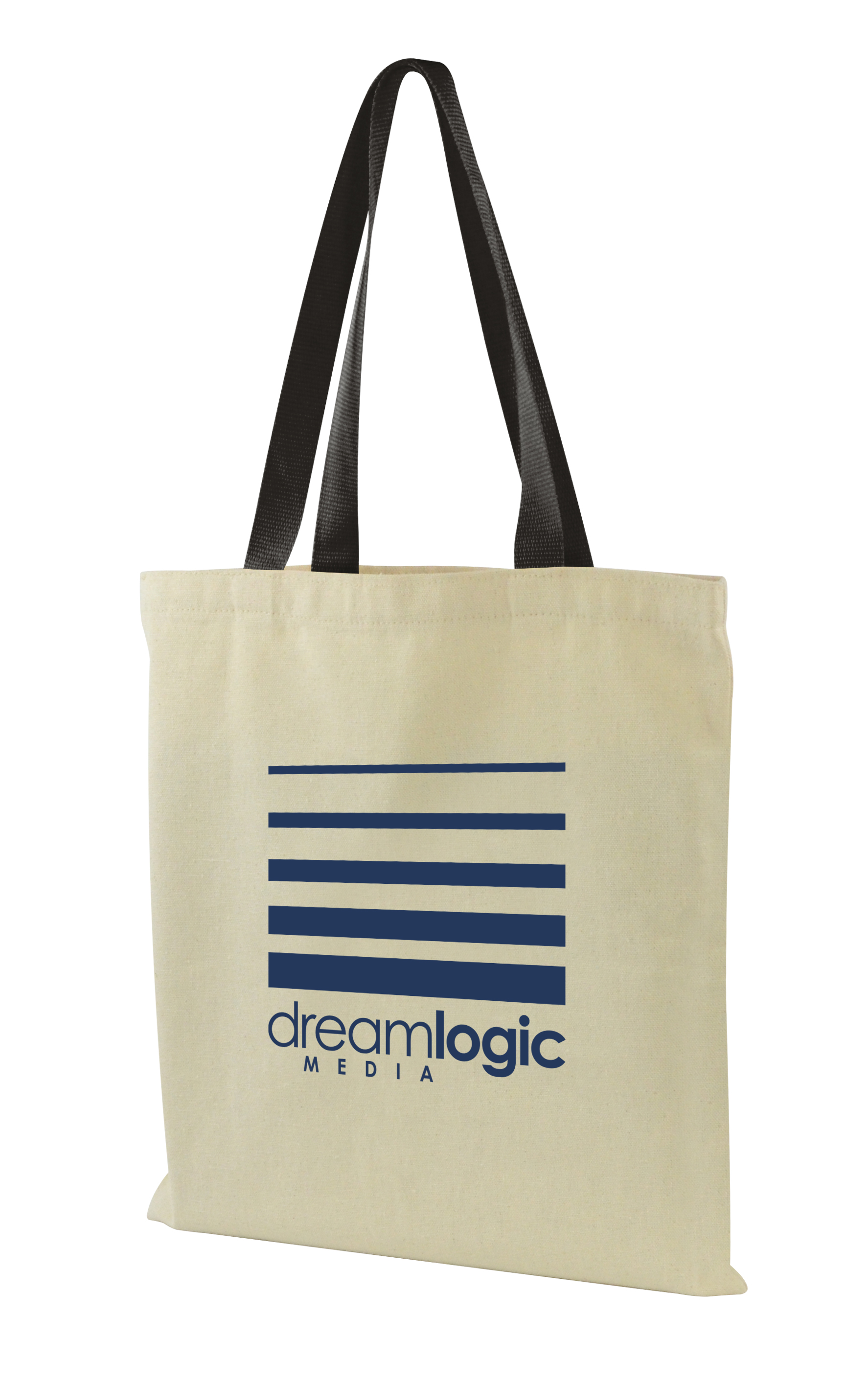 Made-to-Order Flat Tote All-Over Print 2