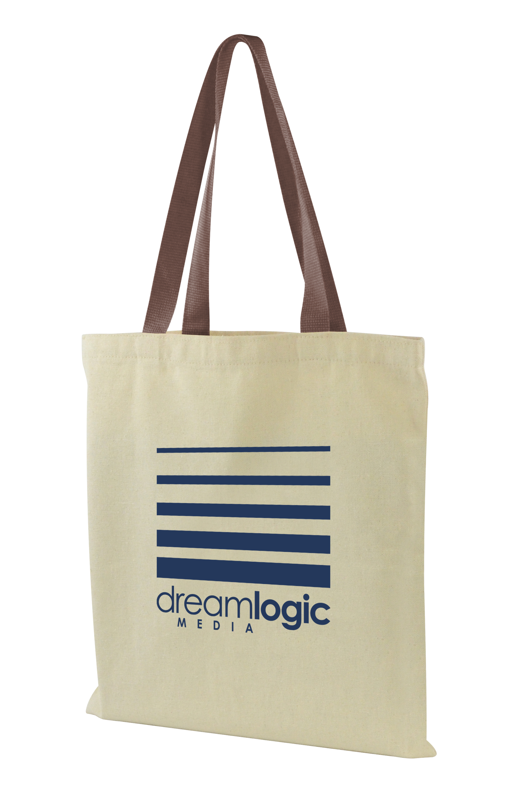 Made-to-Order Flat Tote All-Over Print 2