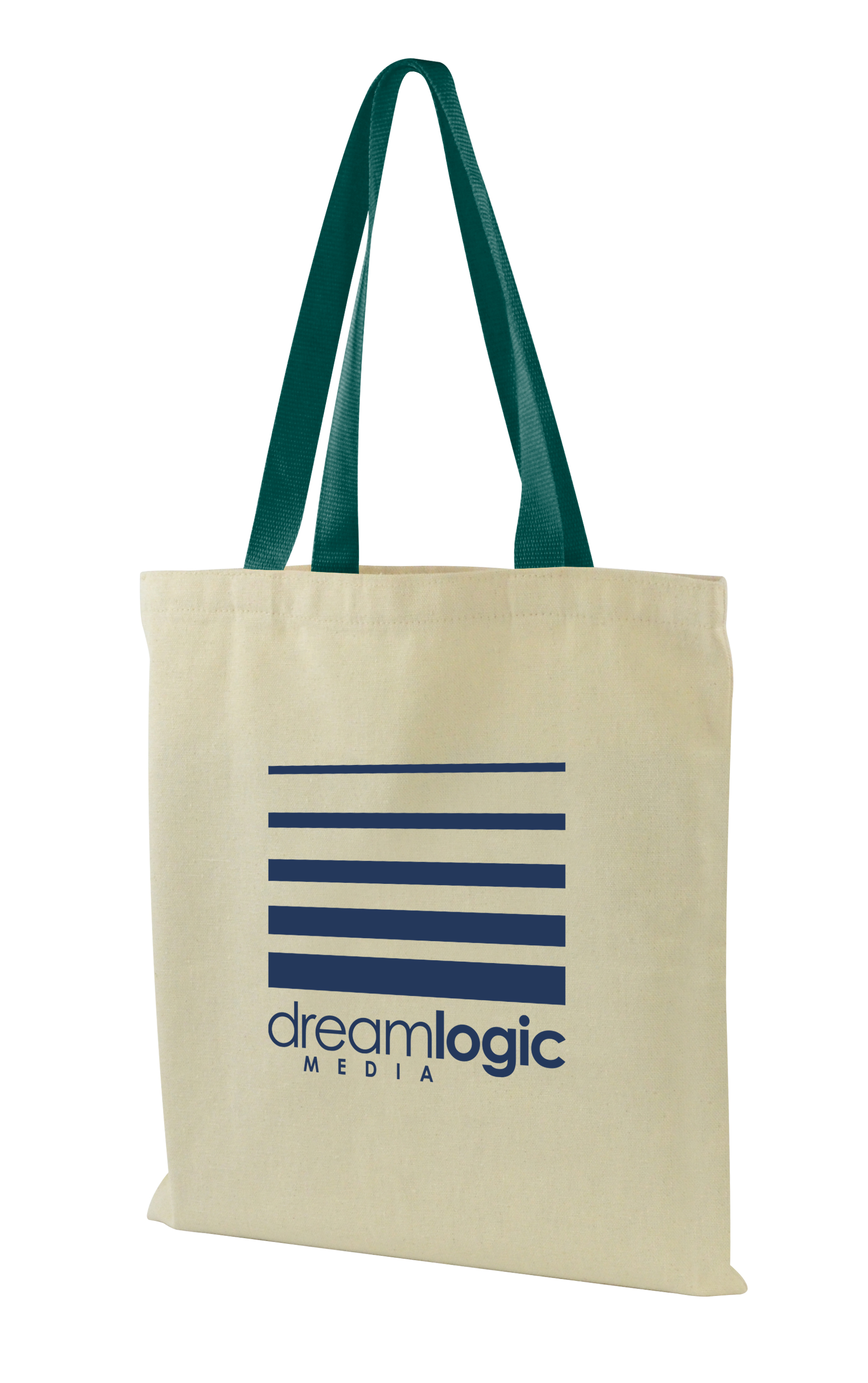 Made-to-Order Flat Tote All-Over Print 2