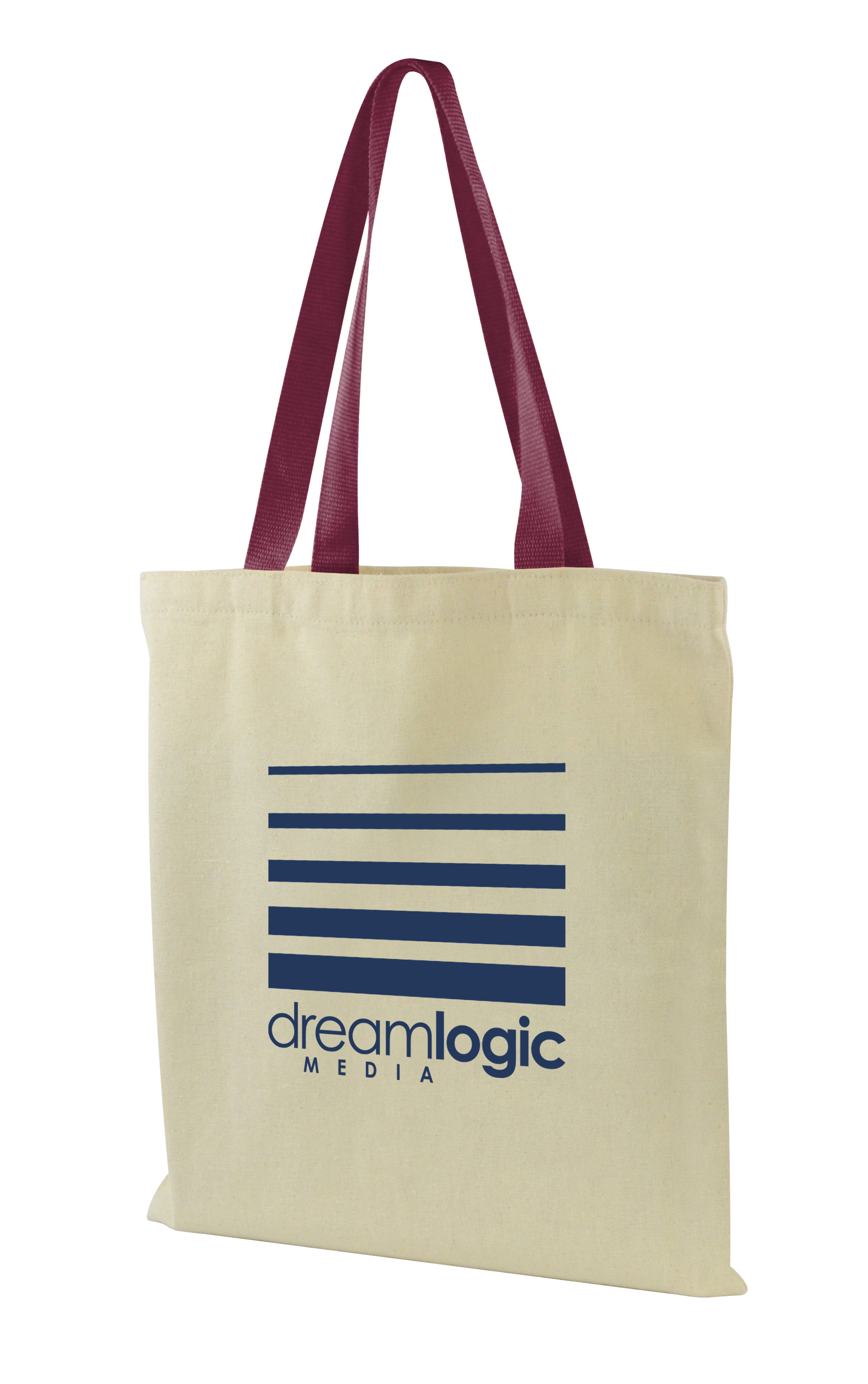 Made-to-Order Flat Tote All-Over Print 2