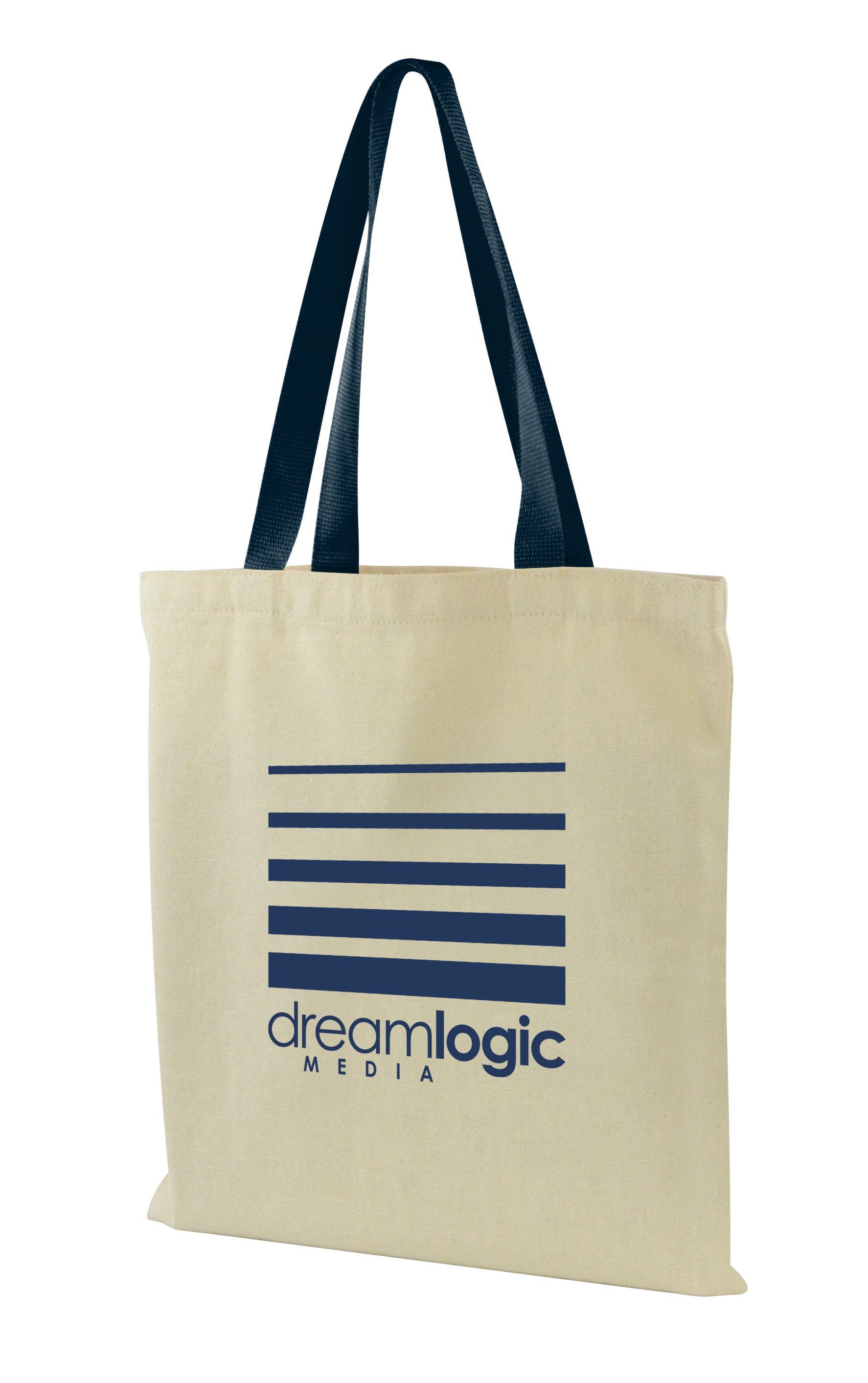 Made-to-Order Flat Tote All-Over Print 2