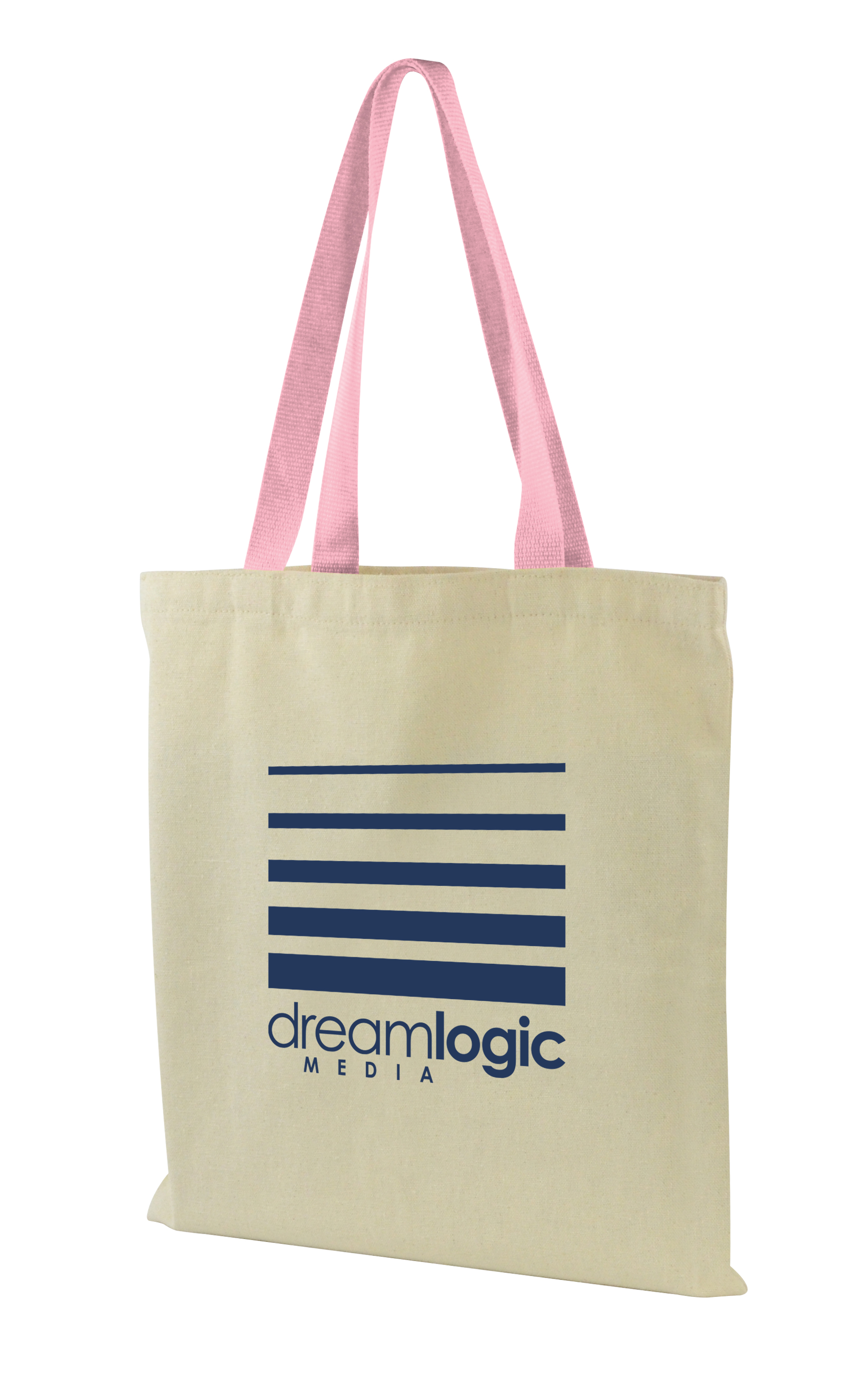 Made-to-Order Flat Tote All-Over Print 2