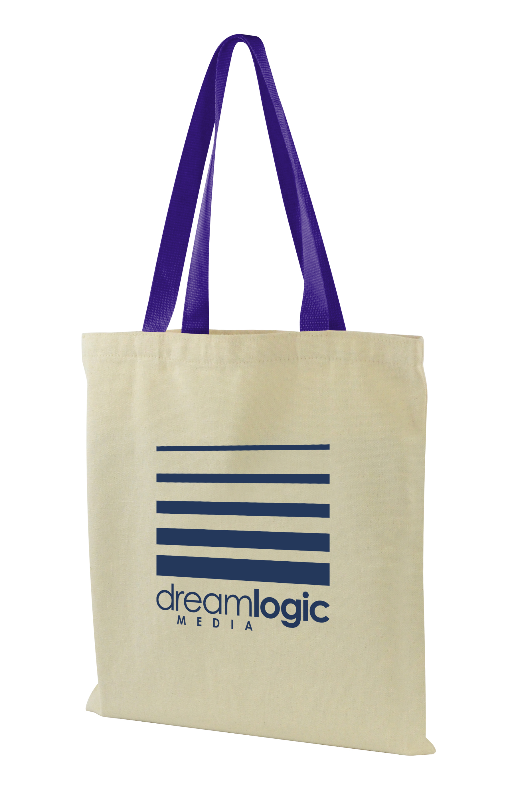 Made-to-Order Flat Tote All-Over Print 2