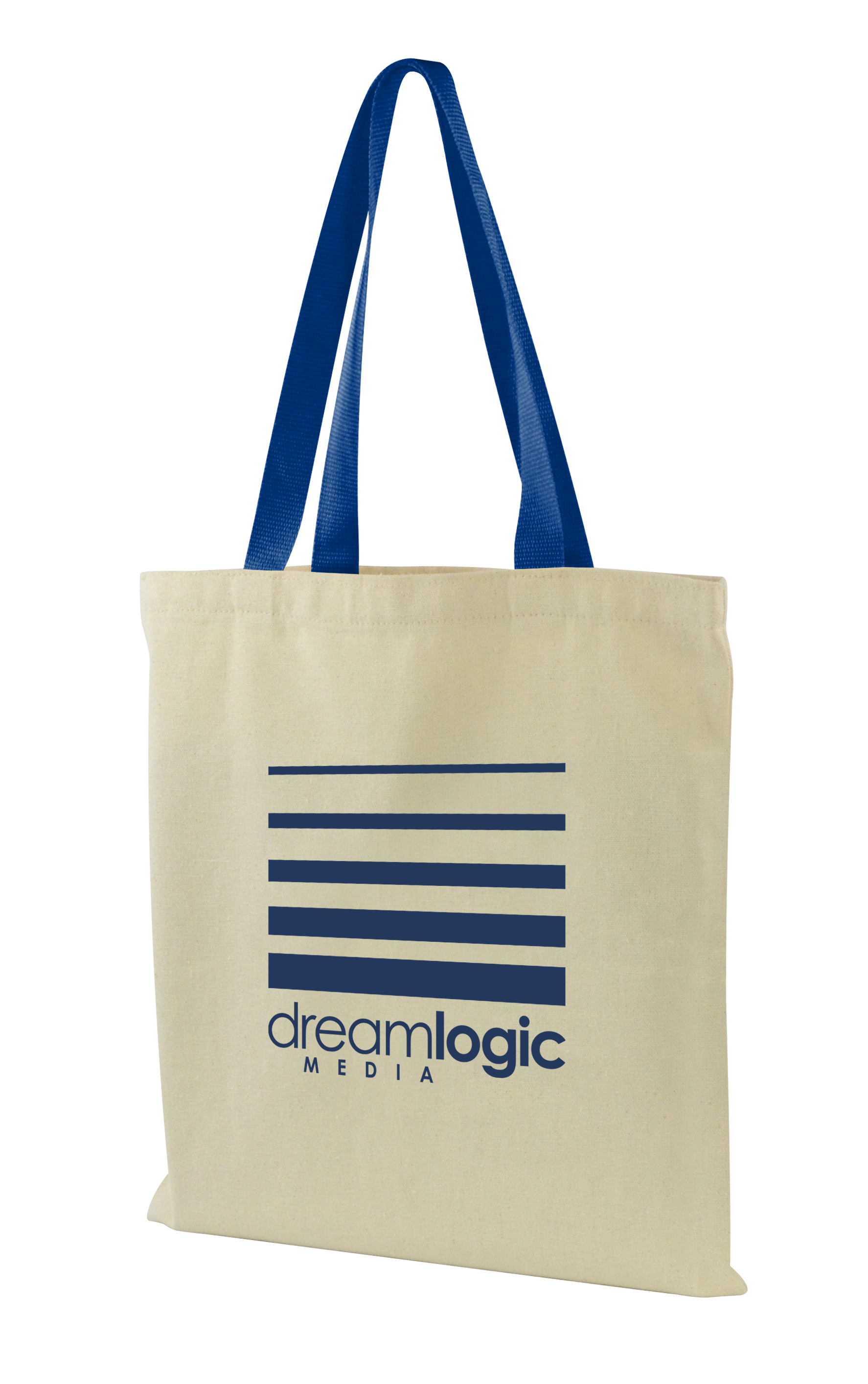 Made-to-Order Flat Tote All-Over Print 2