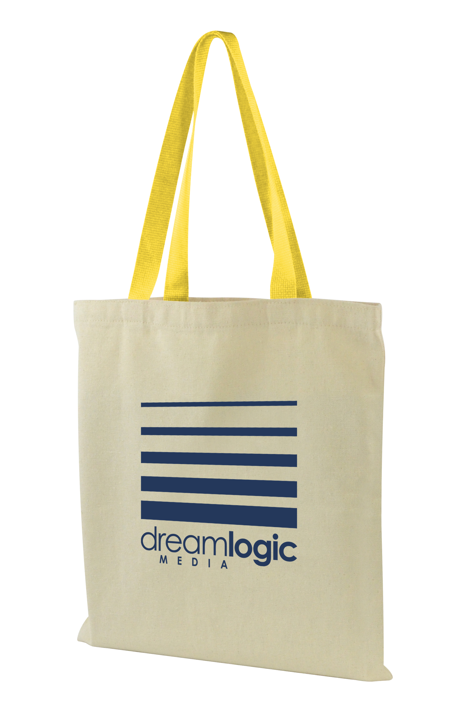 Made-to-Order Flat Tote All-Over Print 2