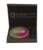 SCX Innovative Design™ Full-Color Bamboo 15W Wireless Charger - 32527 packaging image SCX Innovative Design™ Full-Color Bamboo 15W Wireless Charger - 32527 packaging image