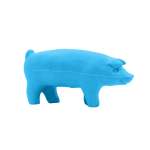 Figurine Eraser Big Pig 2 Figurine Eraser Big Pig 2