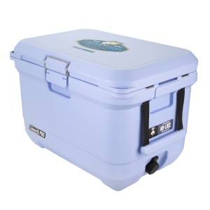 Coleman® Pro Series 45-Quart Hard Cooler 2 Coleman® Pro Series 45-Quart Hard Cooler 2