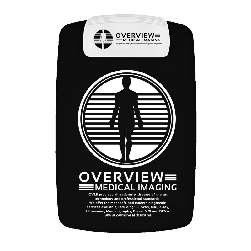 Garyline® Contour Clipboard 2 Garyline® Contour Clipboard 2