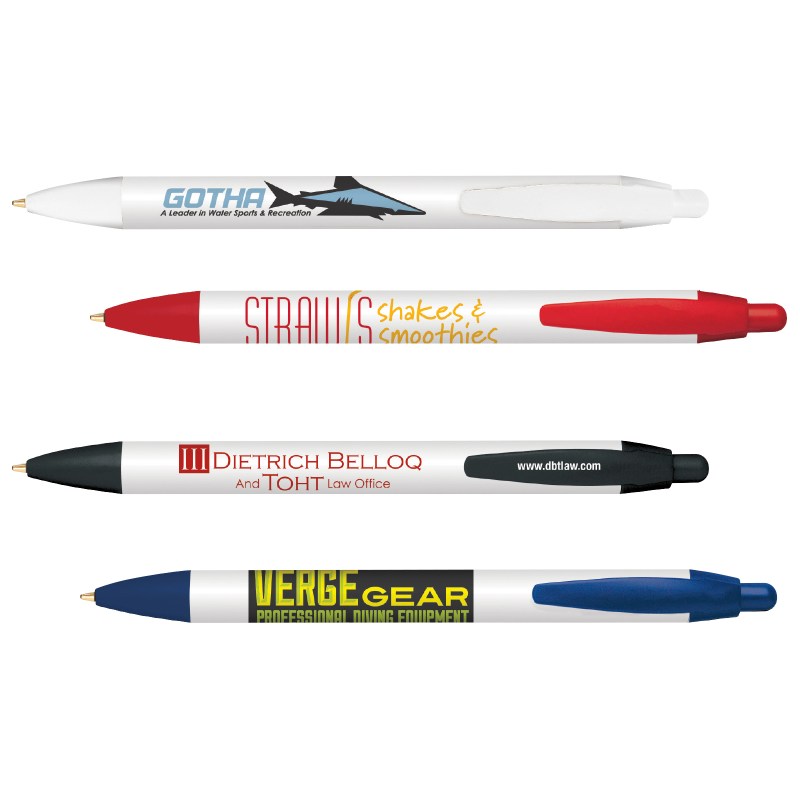 Classic Collection WideBody® Value Pen 2 Classic Collection WideBody® Value Pen 2