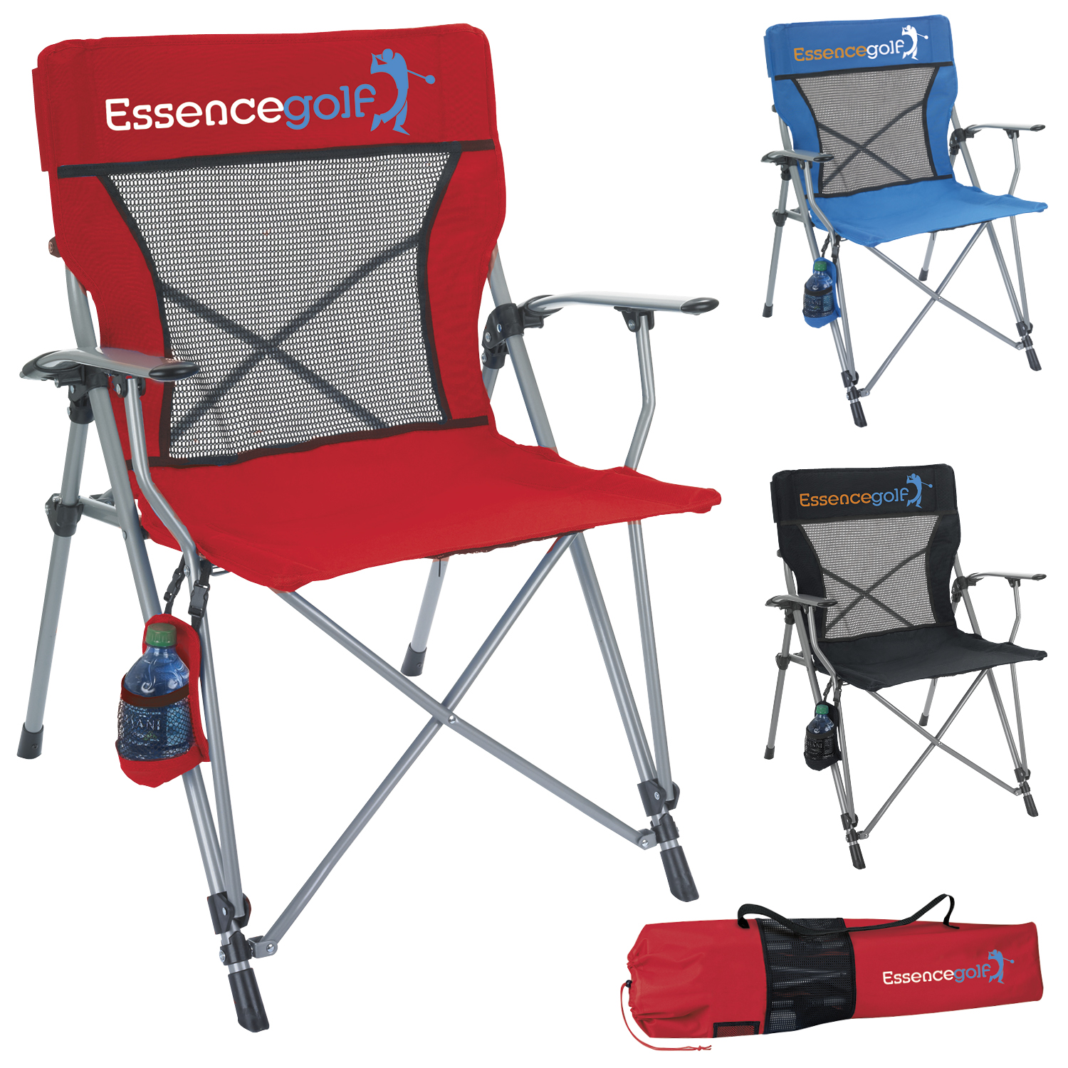 The Deluxe Chair 2