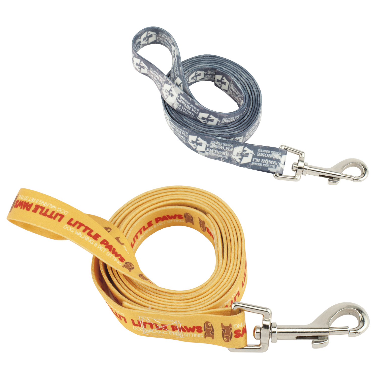 Good Value™ Fine-Print Pet Leash 2