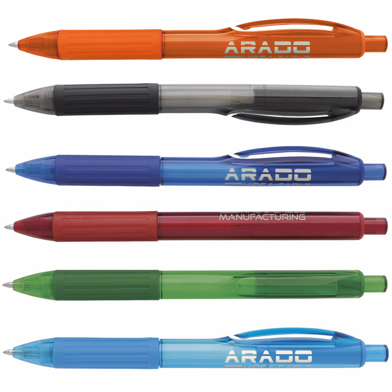 Good Value™ Cliff Gel Pen 2