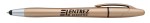 Good Value™ Twist Highlighter-Pen Stylus Combo - 55915 champagne product image Good Value™ Twist Highlighter-Pen Stylus Combo - 55915 champagne product image