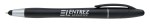 Good Value™ Twist Highlighter-Pen Stylus Combo - 55915 black product image Good Value™ Twist Highlighter-Pen Stylus Combo - 55915 black product image