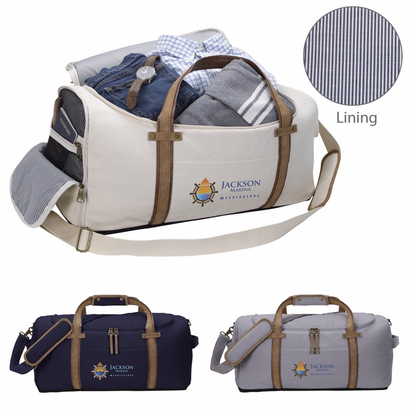 KAPSTON® San Marco Duffel 2