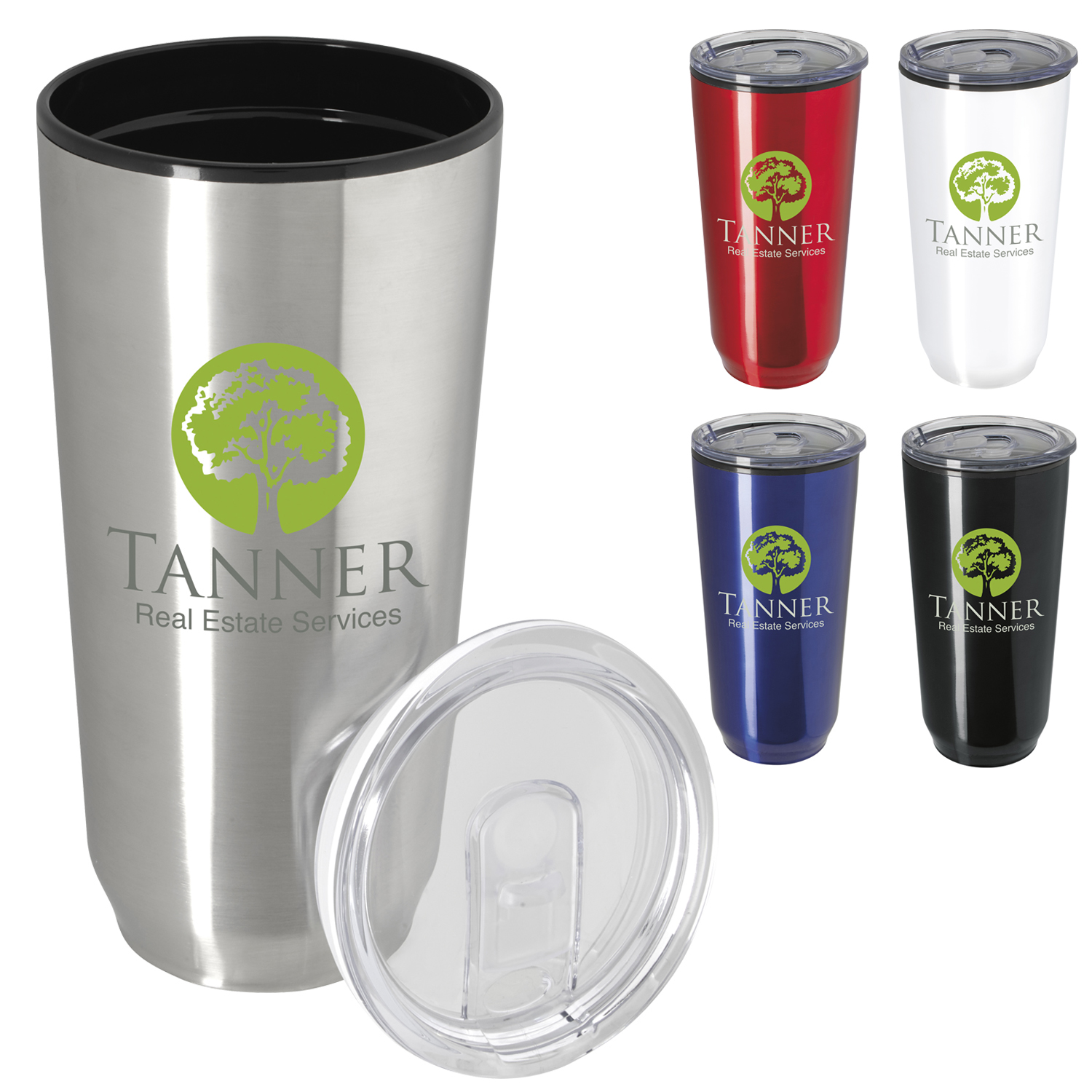 Good Value™ Kayla Tumbler - 16 oz. 2