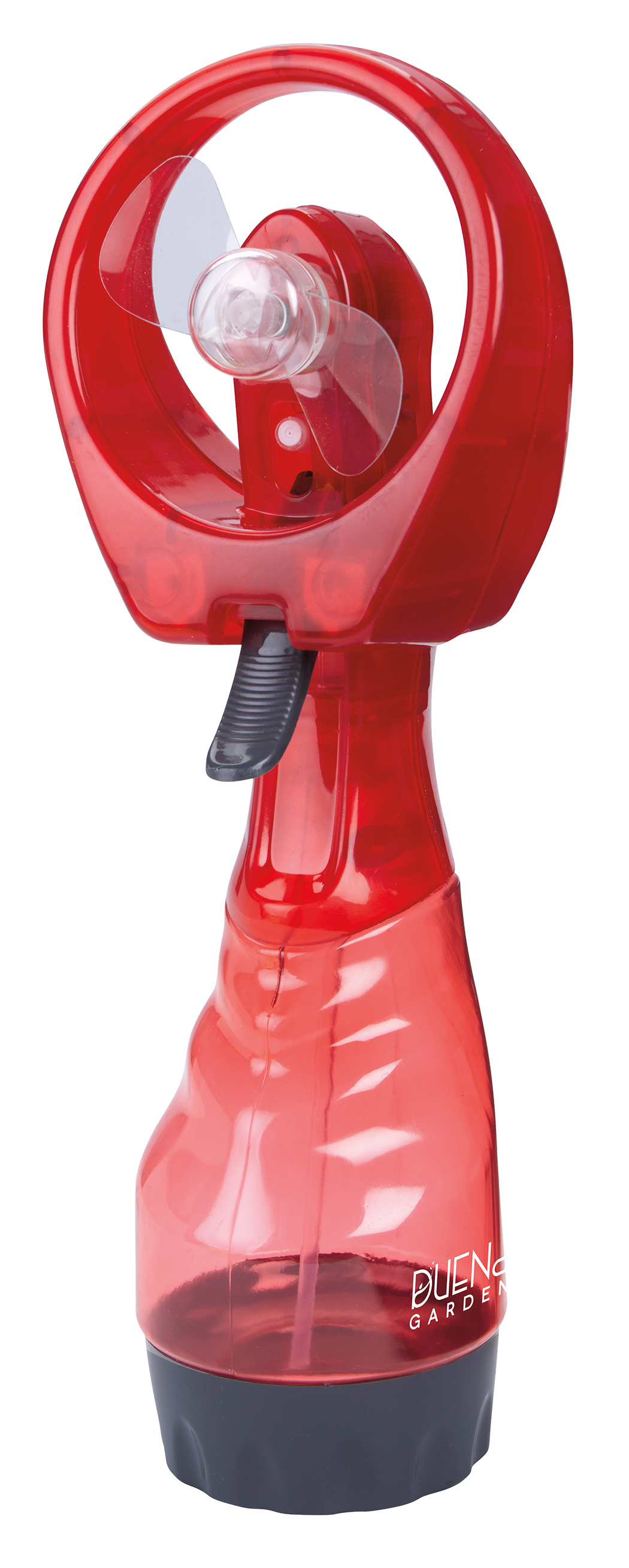 Good Value™ Large Deluxe Misting Fan 2