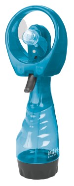 Good Value™ Large Deluxe Misting Fan 2 Good Value™ Large Deluxe Misting Fan 2