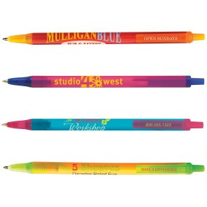 BIC® Clic Stic® Ice Pen 2 BIC® Clic Stic® Ice Pen 2
