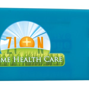 Good Value™ Original Colored Bandage Dispenser with Standard Bandages 2 Good Value™ Original Colored Bandage Dispenser with Standard Bandages 2