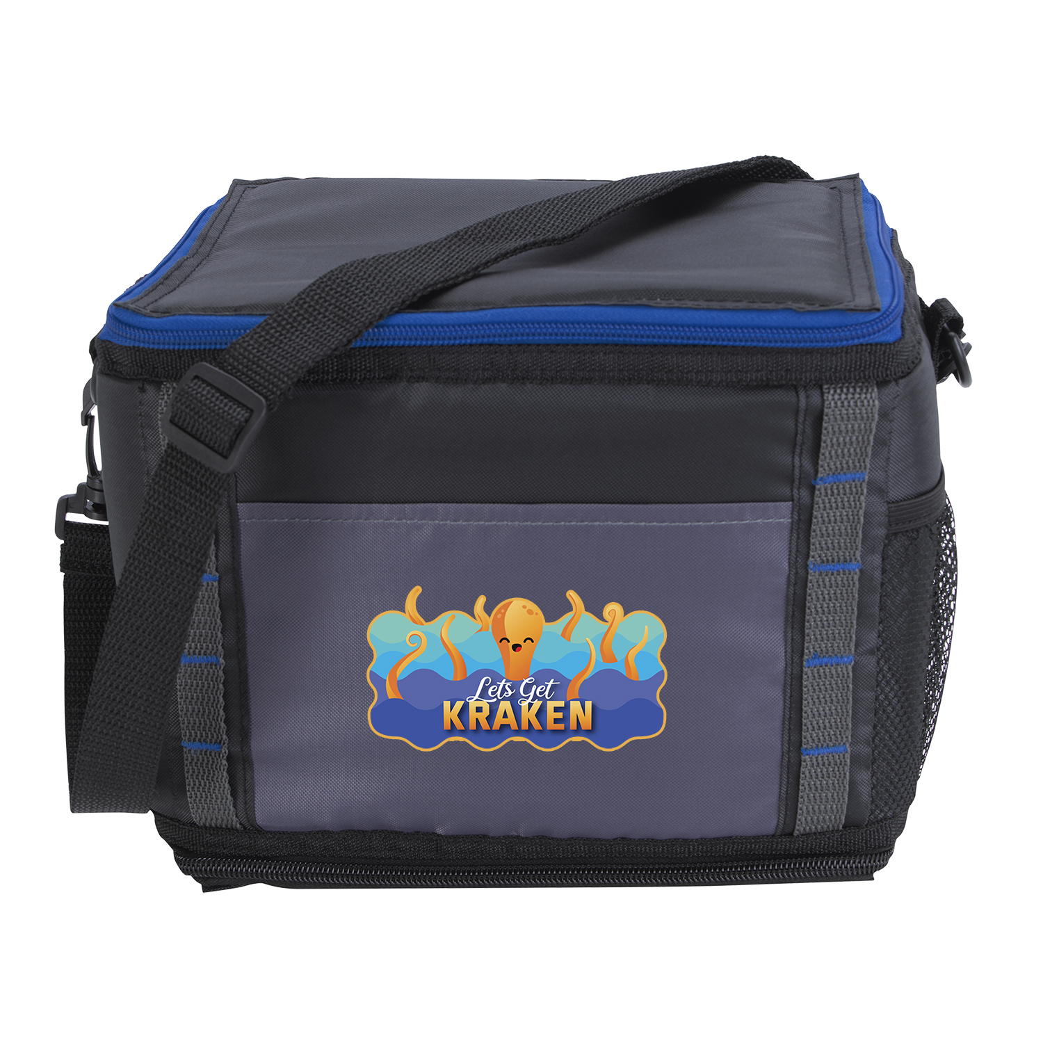 Chill by FlexiFreeze® 9-Can Cooler 2