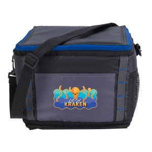 Chill by FlexiFreeze® 9-Can Cooler 2 Chill by FlexiFreeze® 9-Can Cooler 2