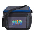 Chill by FlexiFreeze® 9-Can Cooler - VCOL033 red Chill by FlexiFreeze® 9-Can Cooler - VCOL033 red
