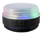 Good Value™ Tumbler with Wireless Speaker - 20 oz. - 46309 black speaker Good Value™ Tumbler with Wireless Speaker - 20 oz. - 46309 black speaker