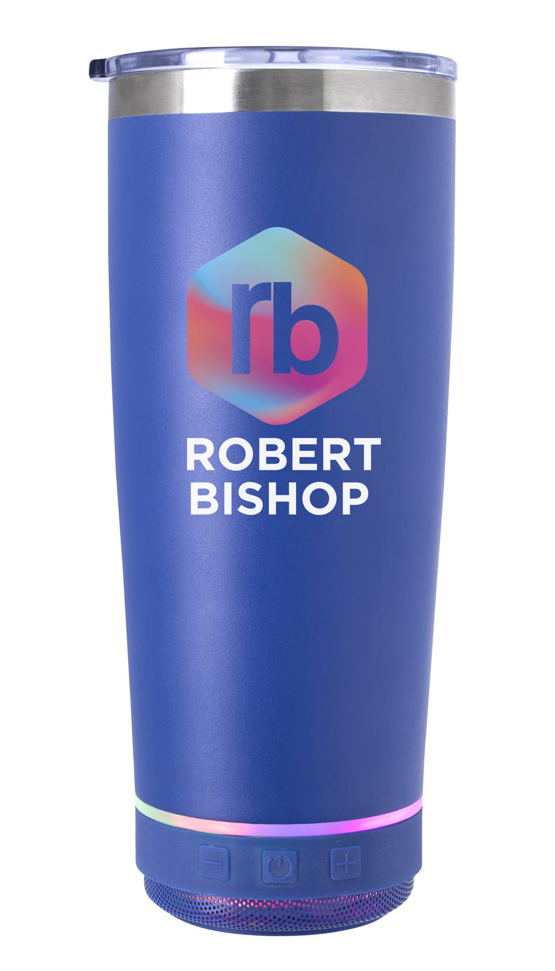 Good Value™ Tumbler with Wireless Speaker - 20 oz. 2