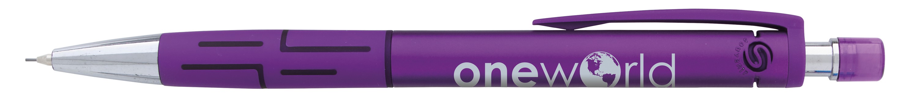 Souvenir® Daven Mechanical Pencil 2