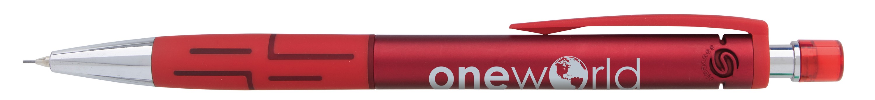 Souvenir® Daven Mechanical Pencil 2