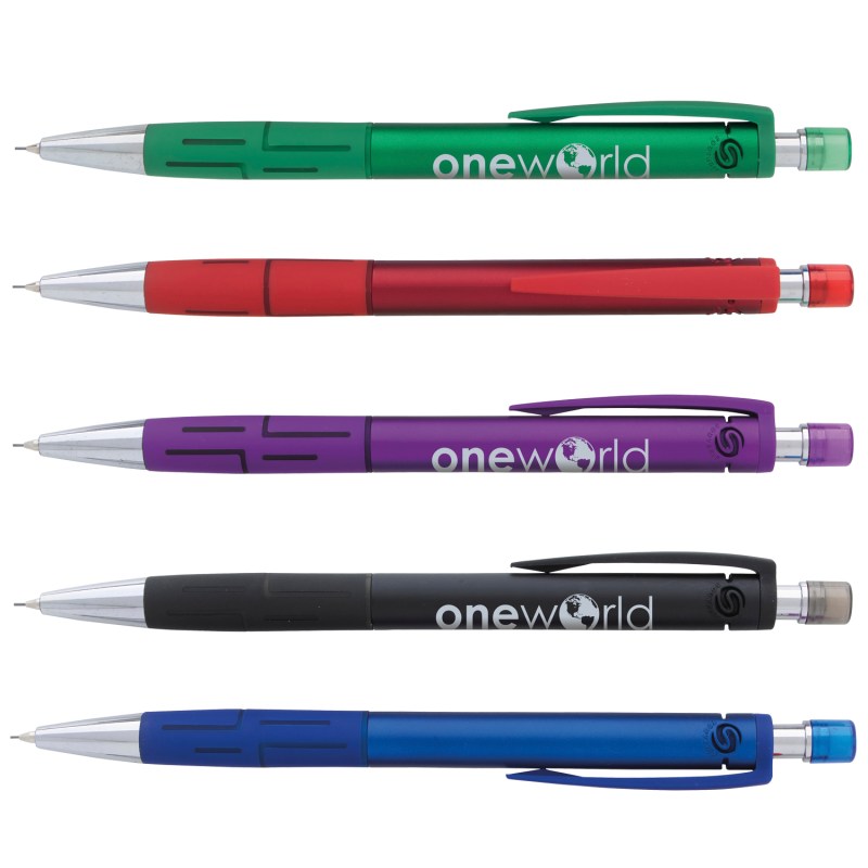 Souvenir® Daven Mechanical Pencil 2 Souvenir® Daven Mechanical Pencil 2