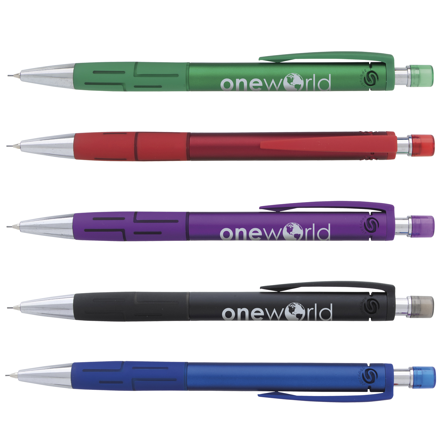 Souvenir® Daven Mechanical Pencil 2