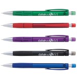 Souvenir® Daven Mechanical Pencil 2 Souvenir® Daven Mechanical Pencil 2