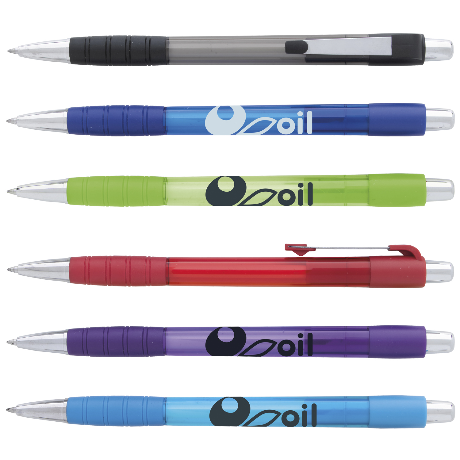 Good Value™ Element Gel Pen 2
