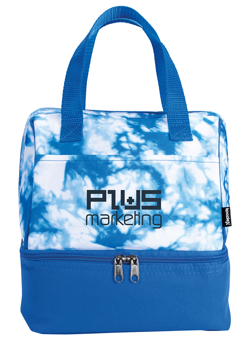 Koozie® Tie-Dye Recreation Cooler 2